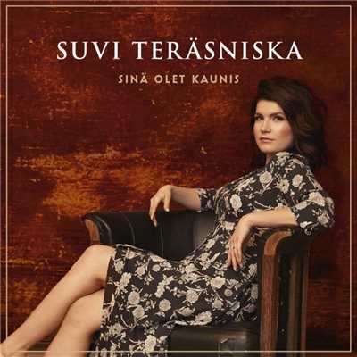アルバム/Sina olet kaunis/Suvi Terasniska