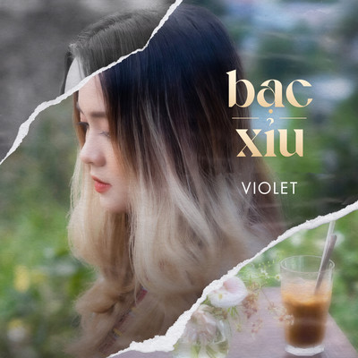 アルバム/Bac Xiu/Violet