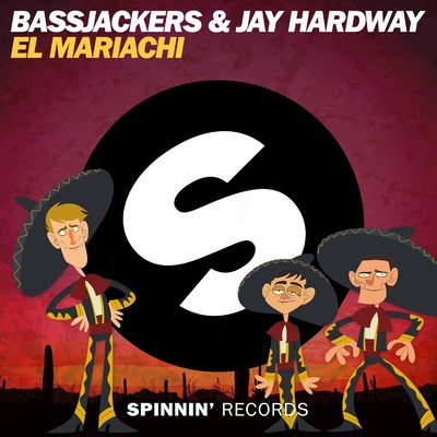 Bassjackers／Jay Hardway