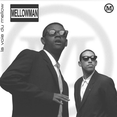 Gardez l'ecoute (Swing Beats Mix)/Mellowman