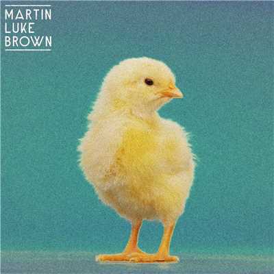 シングル/Opalite/Martin Luke Brown