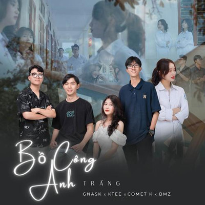 Bo Cong Anh Trang/Gnask