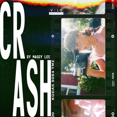 アルバム/Crash/Maggy Lee & VALO Artists