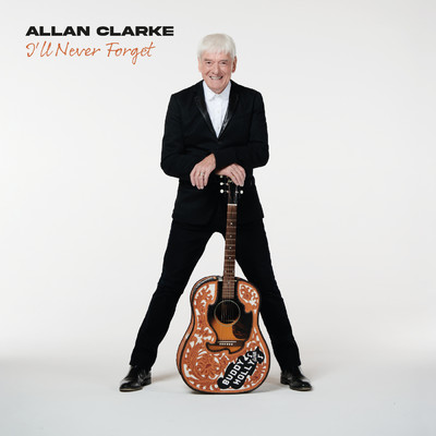 Movin' On/Allan Clarke