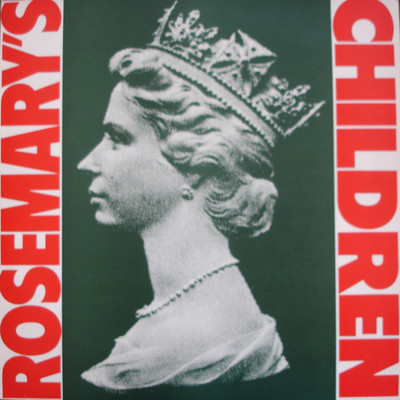 WW1/Rosemary's Children