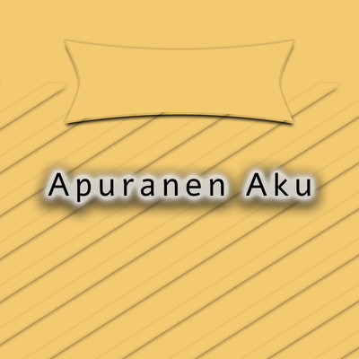 シングル/Apuranen Aku/Brodin