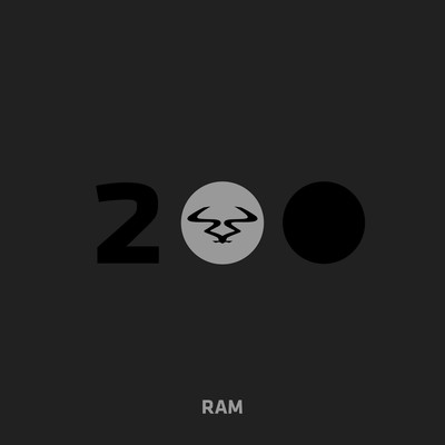Robots & Romans (Audio Remix)/June Miller