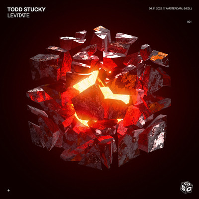Levitate (Extended Mix)/Todd Stucky