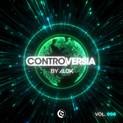 アルバム/CONTROVERSIA by Alok Vol. 008/Alok