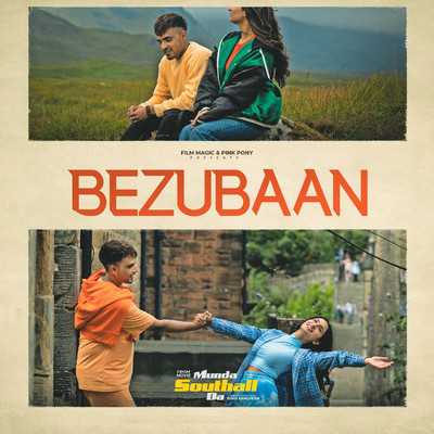 Bezubaan (From ”Munda Southall Da”)/Armaan Bedil