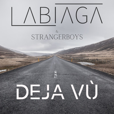 Labiaga／Strangerboys