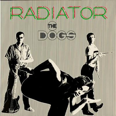 アルバム/Radiator/The Dogs