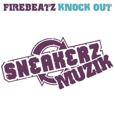 シングル/Knock Out/Firebeatz