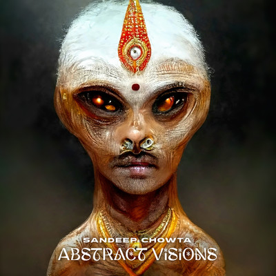 アルバム/Abstract Visions/Sandeep Chowta