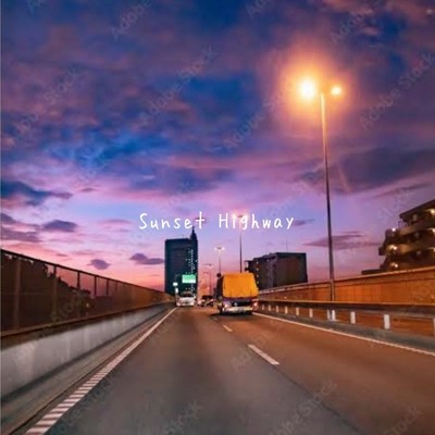 Sunset Highway/NEKO CLUB