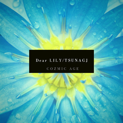 アルバム/Dear LILY／TSUNAGJ/COZMIC AGE