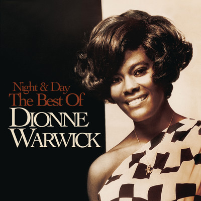 アルバム/Night & Day: The Best of Dionne Warwick/Dionne Warwick