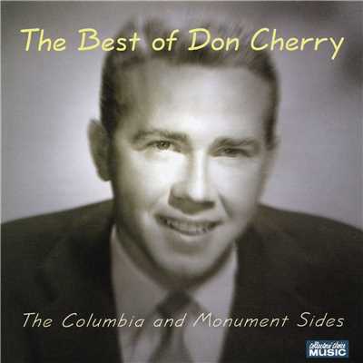 アルバム/The Best of Don Cherry/Don Cherry
