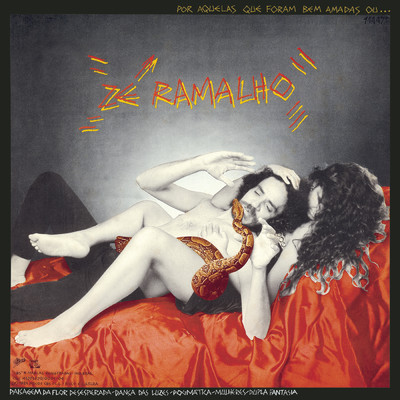 O Tolo na Colina (The Fool On The Hill) feat.Erasmo Carlos/Ze Ramalho