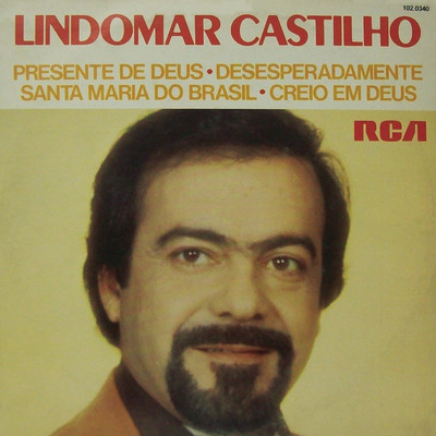 Lindomar Castilho/Lindomar Castilho