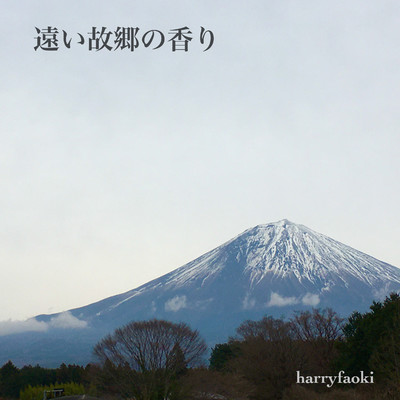 アルバム/遠い故郷の香り/harryfaoki