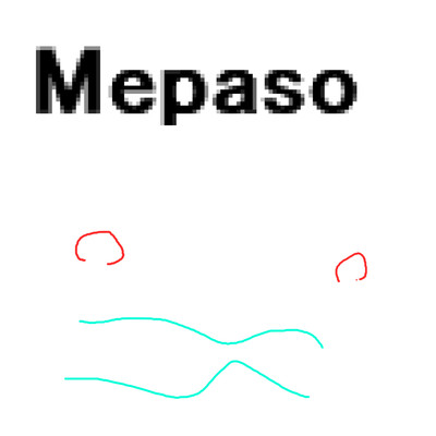Mepaso/岡柴