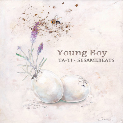 Young Boy/TA-TI