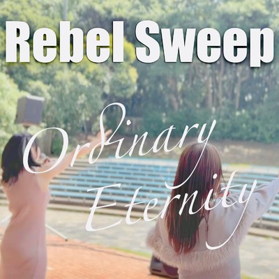 シングル/Ordinary Eternity/Rebel Sweep