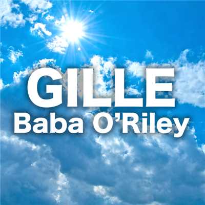 着うた®/Baba O'Riley/GILLE