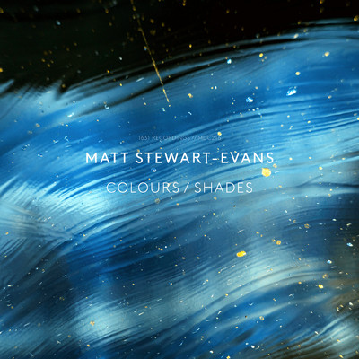 シングル/Stewart-Evans: Linger/Matt Stewart-Evans