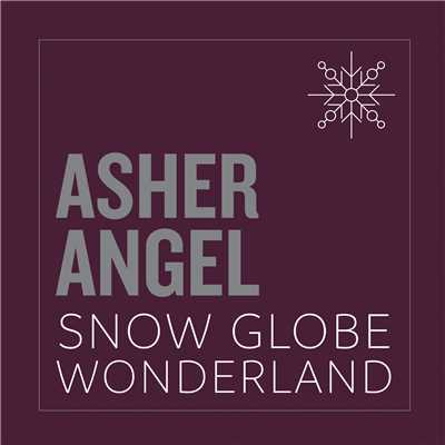 シングル/Snow Globe Wonderland/Asher Angel
