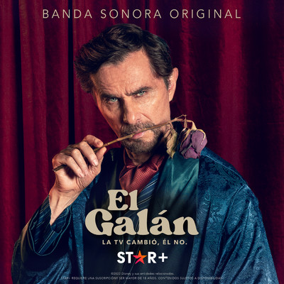 El Galan, La TV Cambio, El No (Banda Sonora Original)/Javier Lopez Music／Manuel Mijares／Elenco de El Galan