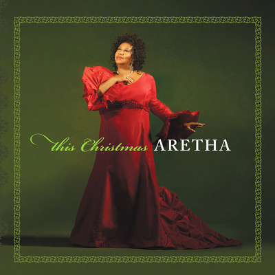 アルバム/This Christmas/Aretha Franklin