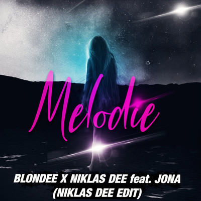 Blondee／Niklas Dee