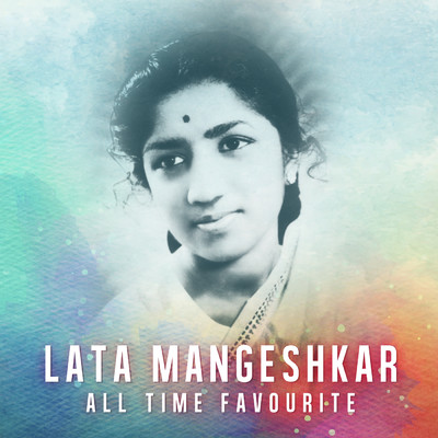 アルバム/Lata Mangeshkar All Time Favourite/Lata Mangeshkar