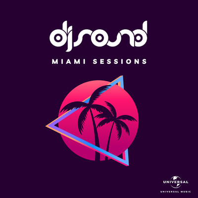 アルバム/Miami Sessions/Various Artists