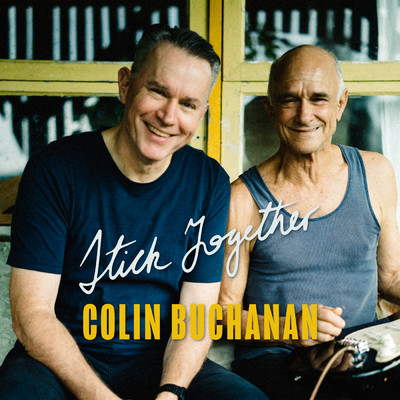 Stick Together/Colin Buchanan