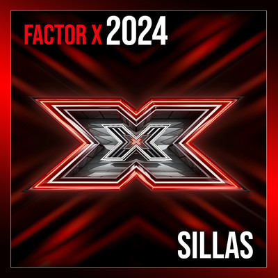 アルバム/Factor X 2024 - Sillas (Explicit) (Live)/Varios Artistas
