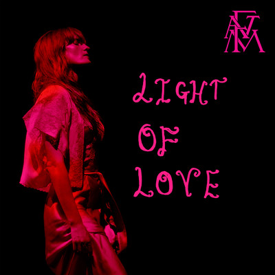 Light Of Love (Explicit)/フローレンス・アンド・ザ・マシーン