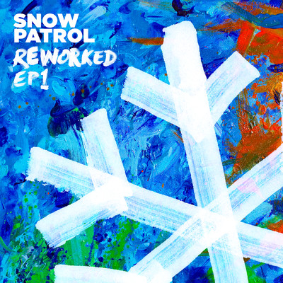 アルバム/Reworked (EP1)/スノウ・パトロール