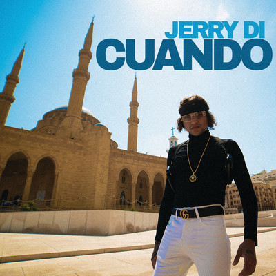 シングル/Cuando/Jerry Di