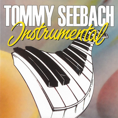 アルバム/Instrumental/Tommy Seebach