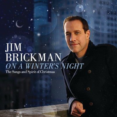 アルバム/On A Winter's Night: The Songs And Spirit Of Christmas/ジム・ブリックマン