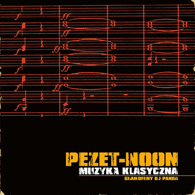 Pezet／NOON