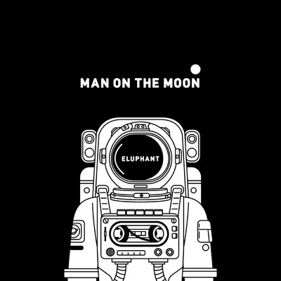 アルバム/Man On The Moon/Eluphant