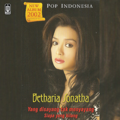 シングル/Buat Apa/Betharia Sonatha