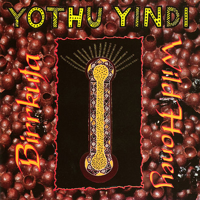 シングル/Djatpa/Yothu Yindi