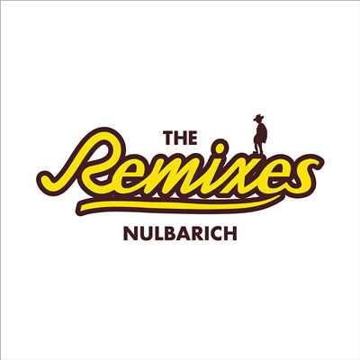 アルバム/The Remixes/Nulbarich