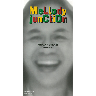 MIDDAY DREAM/MELLODY JUNCTION