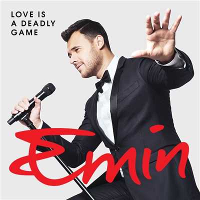 Love Is A Deadly Game/EMIN